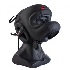 Бамперный шлем Vector Boxing Face Bumper S