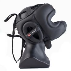 Бамперный шлем Vector Boxing Face Bumper S