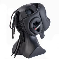 Бамперный шлем Vector Boxing Face Bumper S