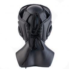 Бамперный шлем Vector Boxing Face Bumper S