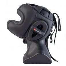 Бамперный шлем Vector Boxing Face Bumper S