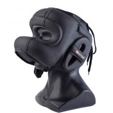 Бамперный шлем Vector Boxing Face Bumper S