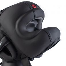 Бамперный шлем Vector Boxing Face Bumper S