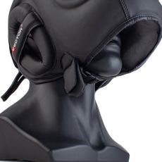 Бамперный шлем Vector Boxing Face Bumper S