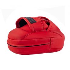 Лапы тренерские для бокса Vector Boxing Punch Mitts pro красные