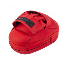 Лапы тренерские для бокса Vector Boxing Punch Mitts pro красные