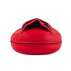 Лапы тренерские для бокса Vector Boxing Punch Mitts pro2 красные